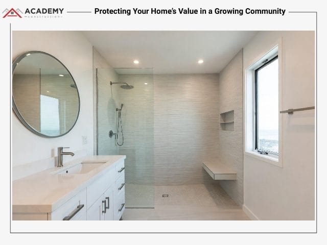 Protecting Your Home’s Value in a Growing Community