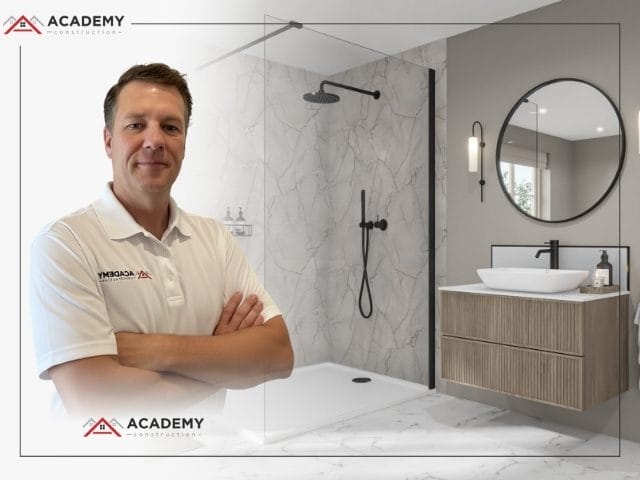 Small Bathroom, Big Results: Your Northwest Florida Remodel Starts Here