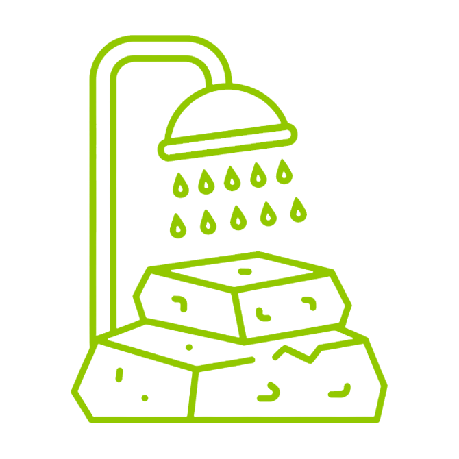 Bathrooms Built to Last Image